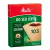 FILTRO DE CAFÉ - MELITTA