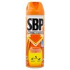 INSETICIDA AEROSOL - SBP