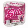 PAPEL HIGIÊNICO - STILO