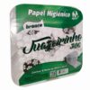 PAPEL HIGIÊNICO - JUAZEIRINHO