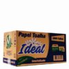 PAPEL TOALHA - IDEAL INTERFOLHADOS