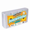 PAPEL TOALHA - JUAZEIRINHO INTERFOLHADOS