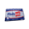 PAPEL TOALHA - MULTIPEL INTERFOLHADOS