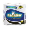 PAPEL TOALHA - FAMILIAR SUPREMO